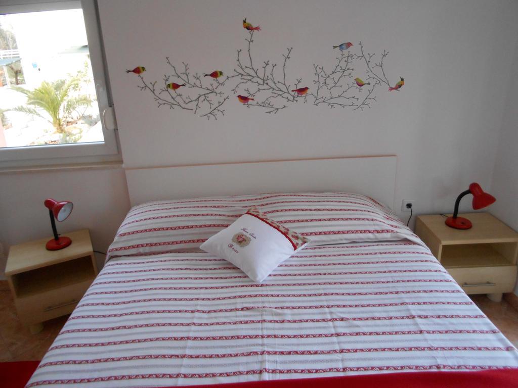 Apartments Luvi Трогир Стая снимка